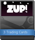 Zup! 4 Booster-Pack