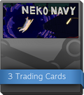 Neko Navy Booster-Pack