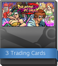 Dragon Climax Booster-Pack