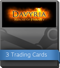 Davyria: Heroes of Eternity Booster-Pack