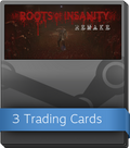 Roots of Insanity Booster-Pack
