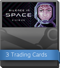 Silence in Space - Season One Booster-Pack