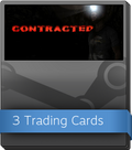 CONTRACTED Booster-Pack
