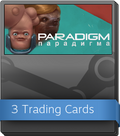 Paradigm Booster-Pack