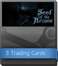 Seed Of The Arcane , Episode 1 Booster-Pack