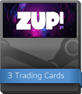 Zup! F Booster-Pack