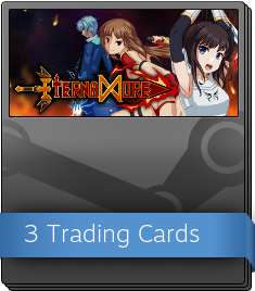 Eternal Lore Booster-Pack