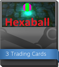 Hexaball Booster-Pack