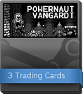 Powernaut VANGARDT Booster-Pack