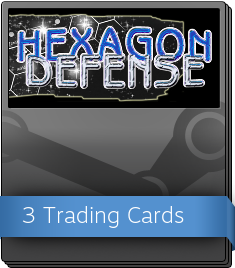 Hexagon Defense Booster-Pack