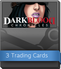 Dark Blood Chronicles Booster-Pack