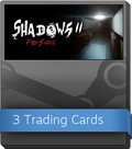 Shadows 2: Perfidia Booster-Pack