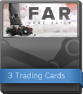 FAR: Lone Sails Booster-Pack