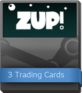 Zup! Zero Booster-Pack
