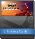 Tales of the Lumminai Booster-Pack