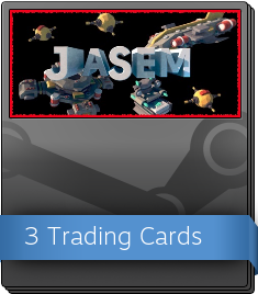 JASEM: Just Another Shooter with Electronic Music Booster-Pack