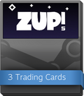 Zup! S Booster-Pack