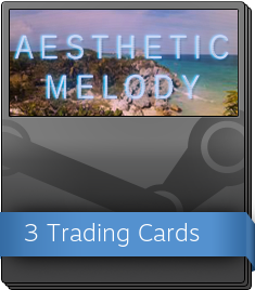 Aesthetic Melody Booster-Pack