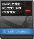 Employee Recycling Center Booster-Pack