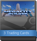 Megacity Builder Booster-Pack