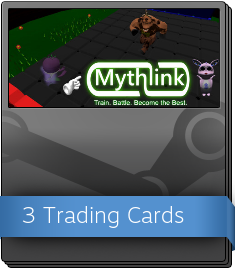 Mythlink Booster-Pack