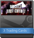 Project First Contact Booster-Pack