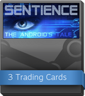 Sentience: The Android's Tale Booster-Pack