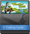 Weather Lord Booster-Pack