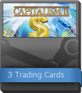 Capitalism 2 Booster-Pack