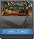Pathfinder: Kingmaker Booster-Pack