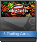 Cooking Simulator Booster-Pack