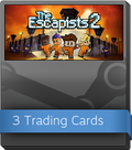 The Escapists 2 Booster-Pack