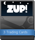 Zup! 5 Booster-Pack