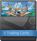 Raft Booster-Pack