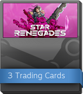 Star Renegades Booster-Pack