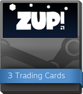 Zup! 7 Booster-Pack