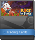 Rage In Peace Booster-Pack