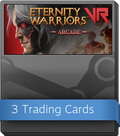 Eternity Warriors™ VR Booster-Pack
