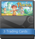 My Time At Portia Booster-Pack