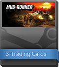 MudRunner Booster-Pack
