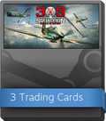 303 Squadron: Battle of Britain Booster-Pack
