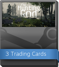 The Hunting God Booster-Pack