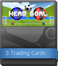 Head Goal: Soccer Online Booster-Pack