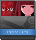 Misao: Definitive Edition Booster-Pack
