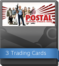 POSTAL The Movie Booster-Pack