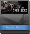 Deep Sky Derelicts Booster-Pack