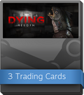 DYING: Reborn  Booster-Pack