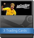 Pro Cycling Manager 2018 Booster-Pack