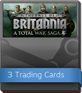 A Total War Saga: Thrones of Britannia Booster-Pack