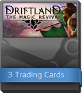 Driftland: The Magic Revival Booster-Pack